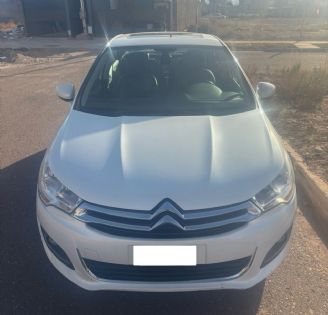 Citroen C4 Lounge Usado en Mendoza