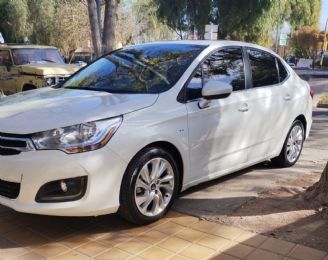 Citroen C4 Lounge Usado en Mendoza
