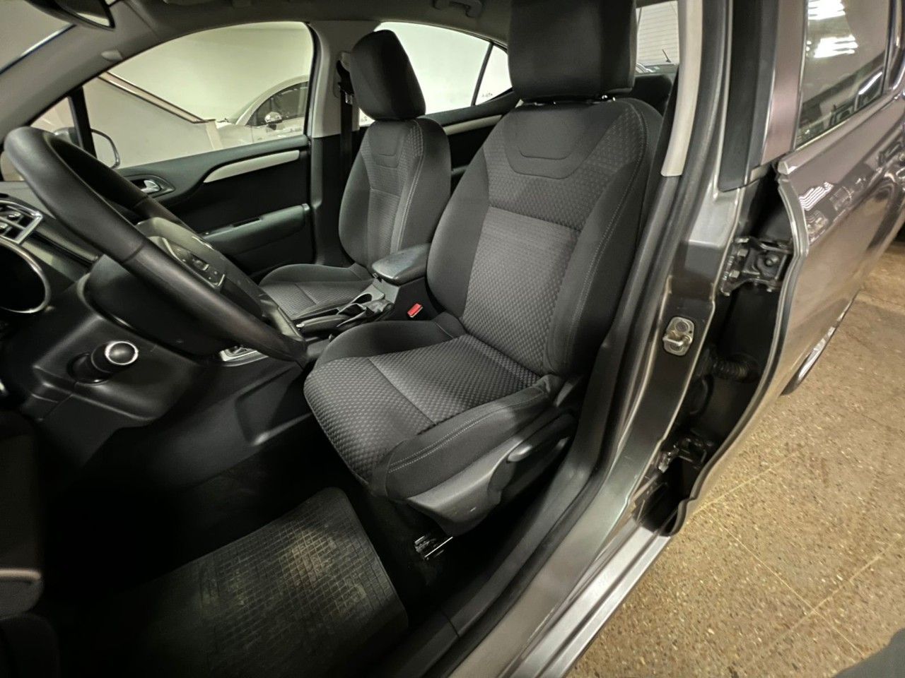 Citroen C4 Lounge Usado Financiado en Córdoba, deRuedas