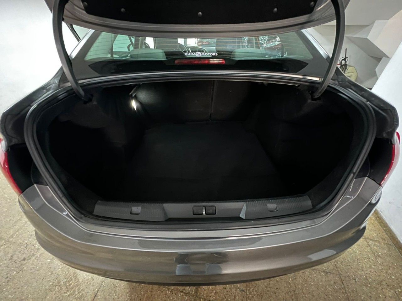 Citroen C4 Lounge Usado Financiado en Córdoba, deRuedas