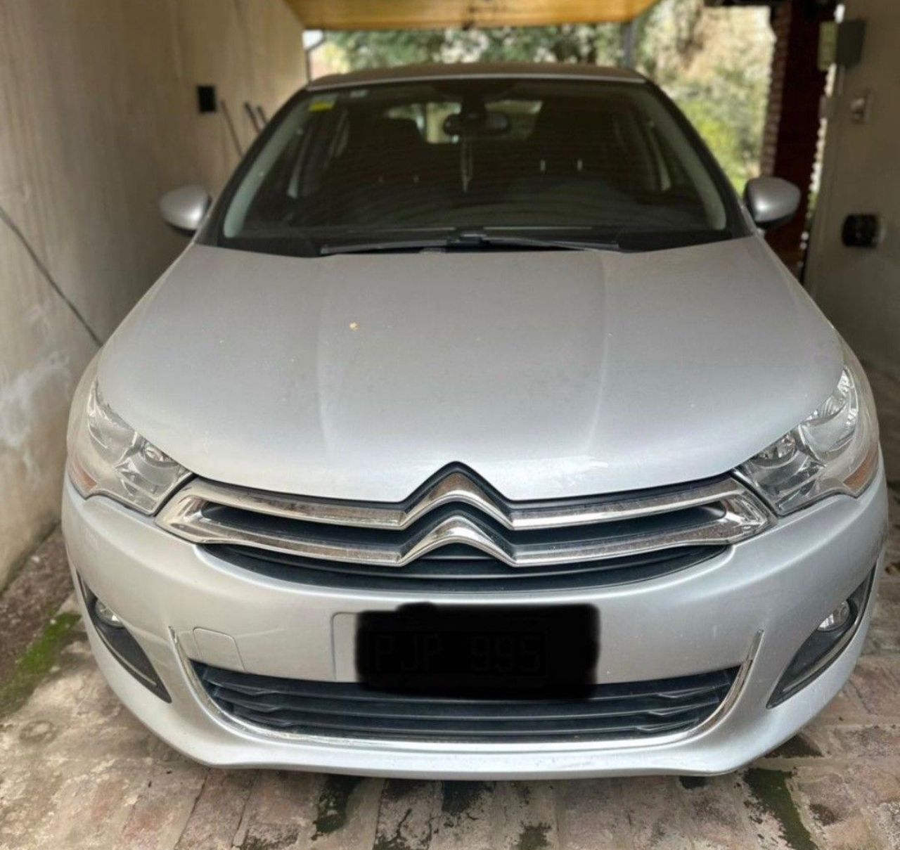Citroen C4 Lounge Usado en Buenos Aires, deRuedas