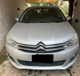 Citroen C4 Lounge Usado en Buenos Aires