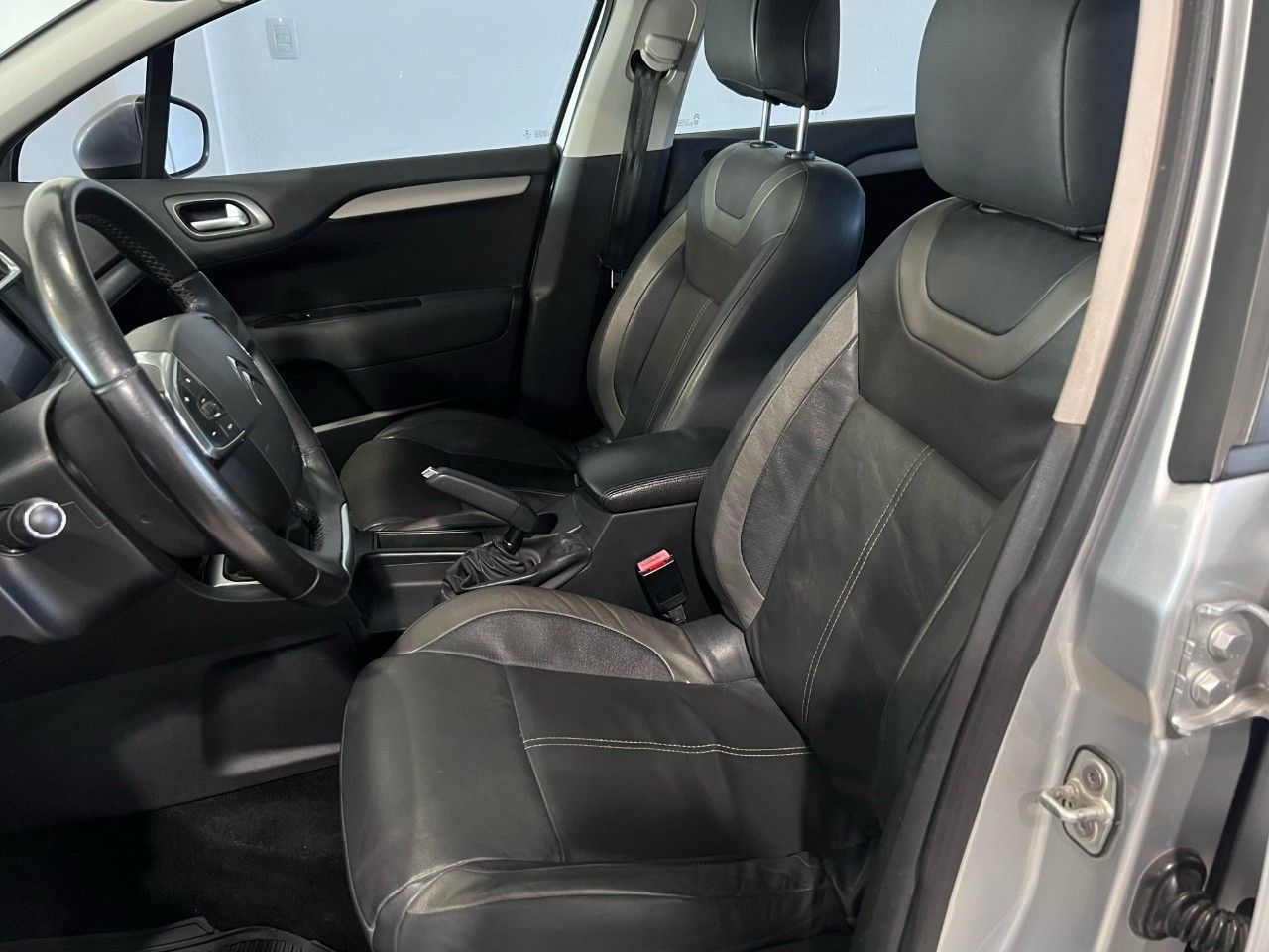 Citroen C4 Lounge Usado Financiado en Córdoba, deRuedas
