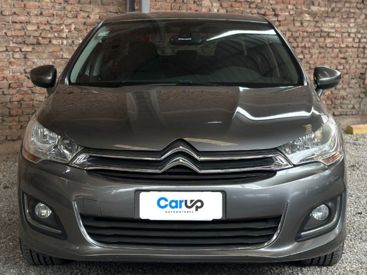 Citroen C4 Lounge Usado Financiado en Córdoba, deRuedas