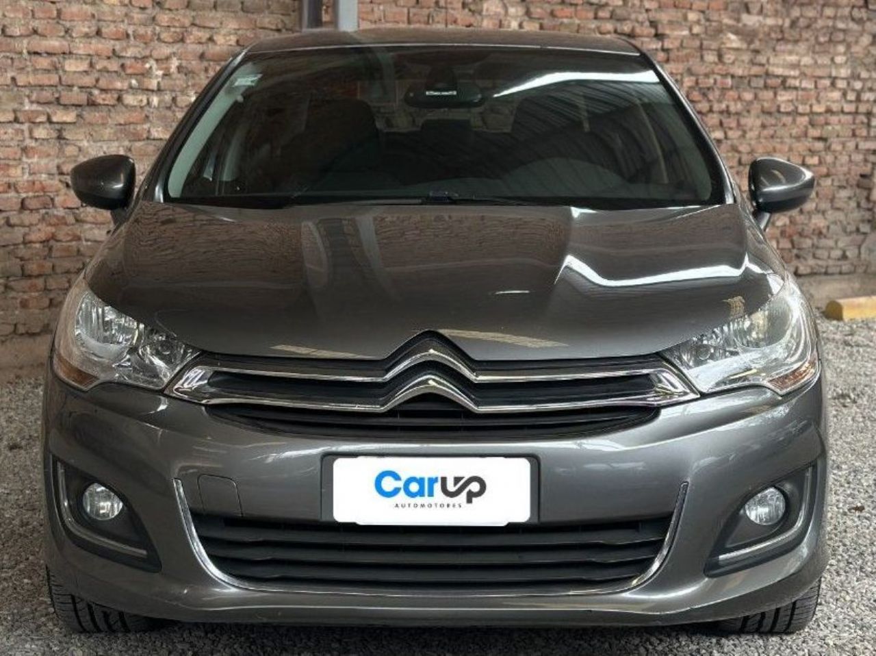 Citroen C4 Lounge Usado Financiado en Córdoba, deRuedas