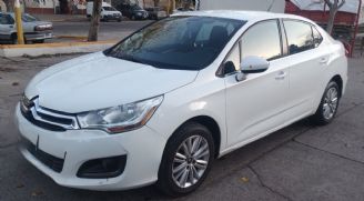 Citroen C4 Lounge Usado en San Juan