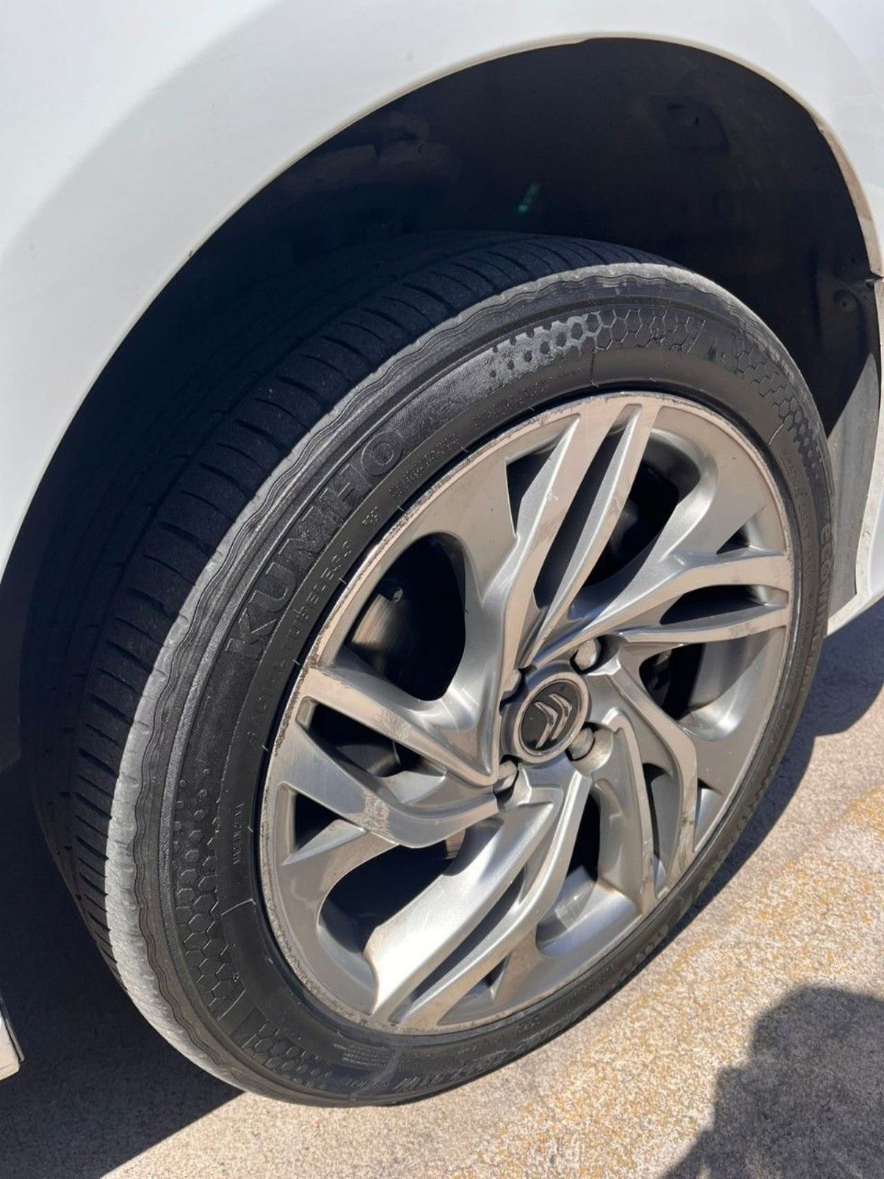 Citroen C4 Lounge Usado Financiado en Córdoba, deRuedas