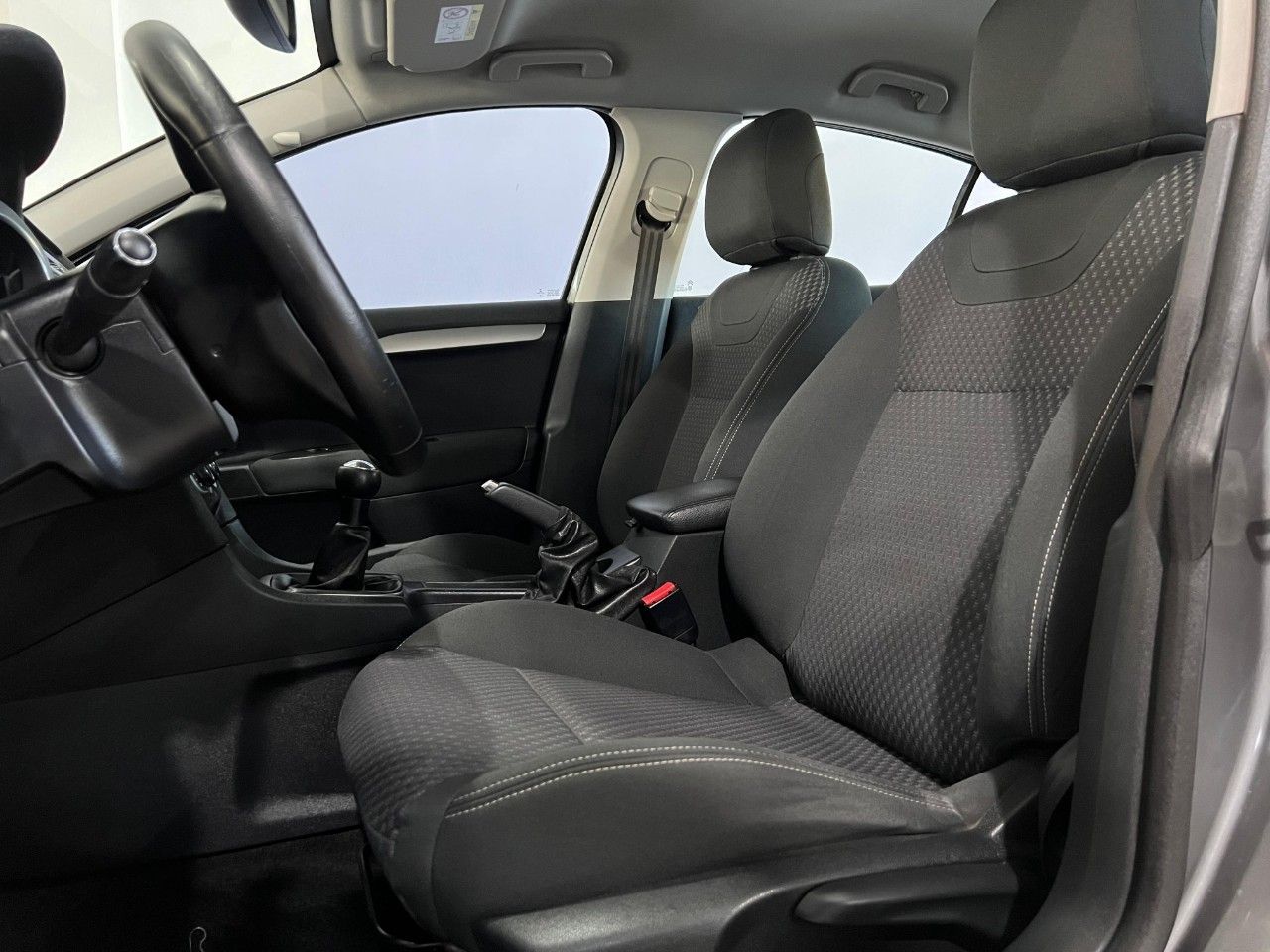 Citroen C4 Lounge Usado Financiado en Córdoba, deRuedas