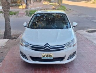 Citroen C4 Lounge Usado en Mendoza