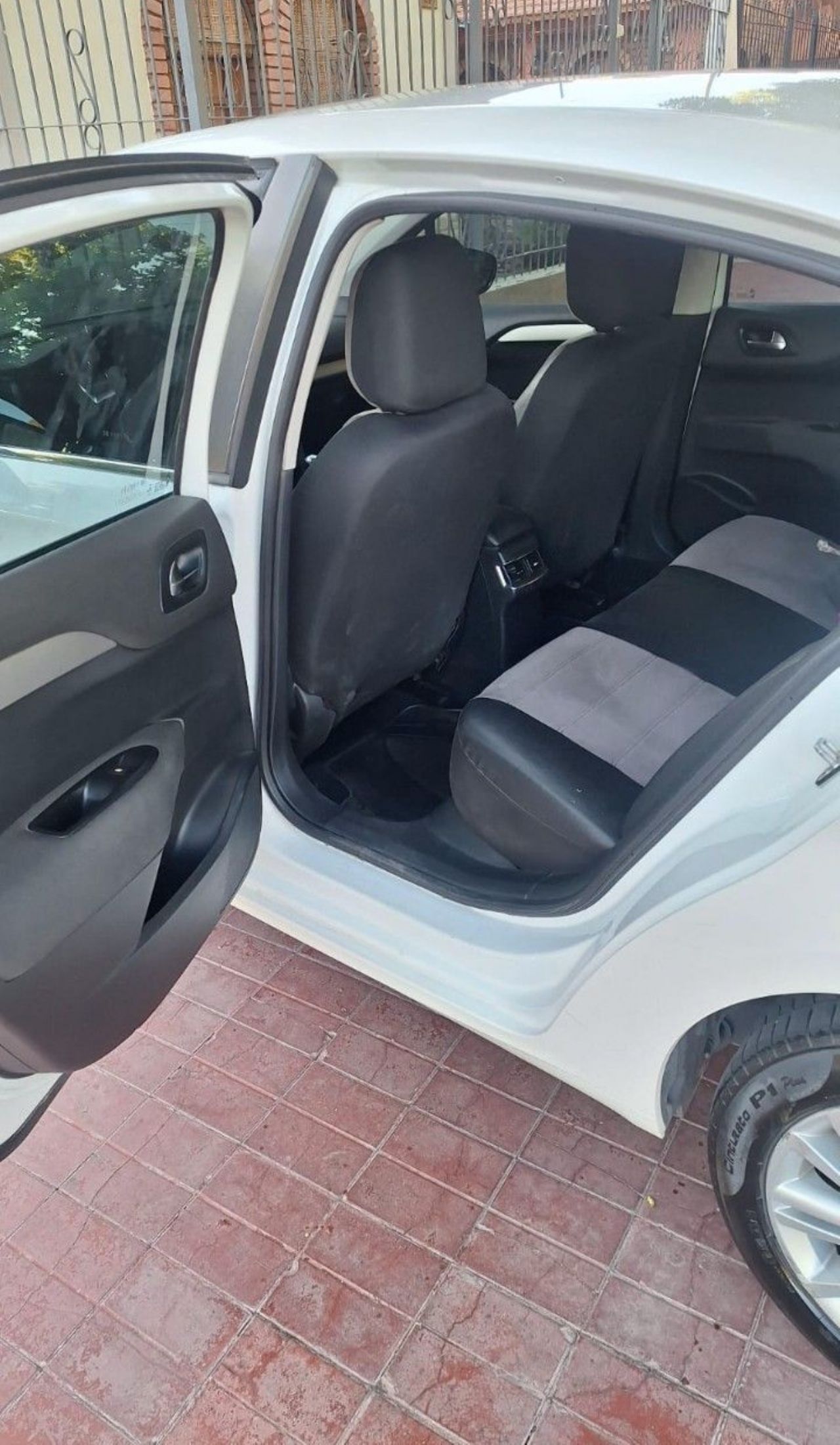 Citroen C4 Lounge Usado en Mendoza, deRuedas