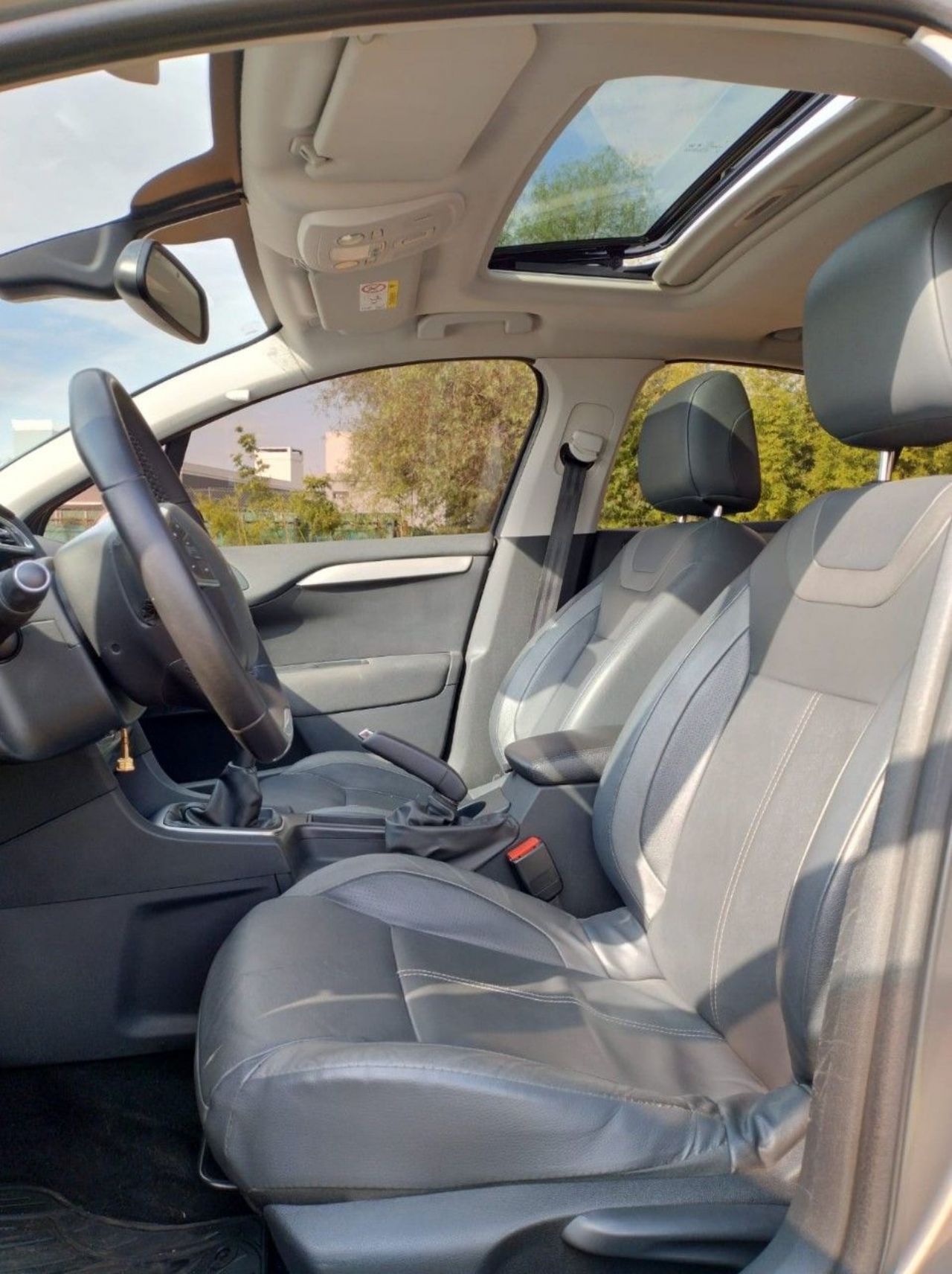 Citroen C4 Lounge Usado Financiado en Córdoba, deRuedas