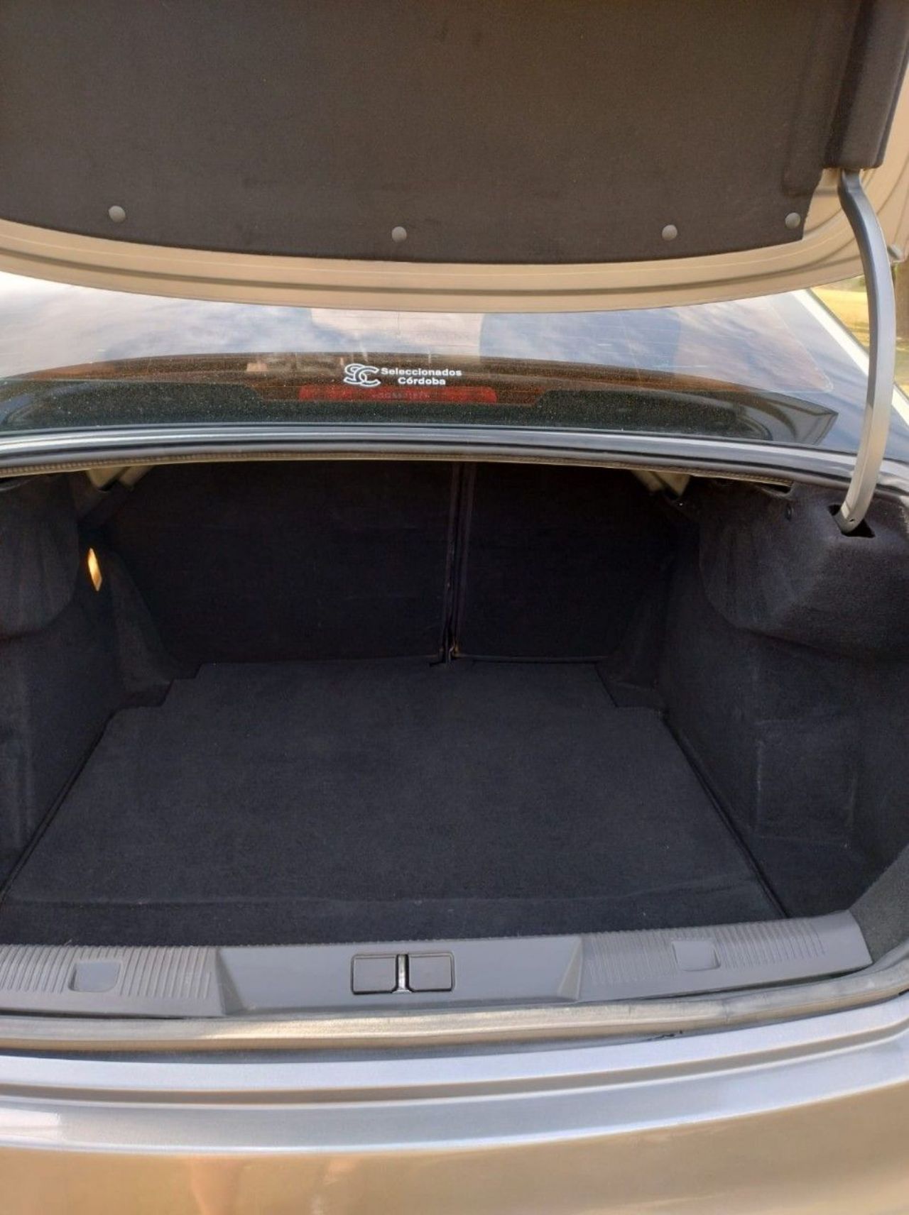 Citroen C4 Lounge Usado Financiado en Córdoba, deRuedas