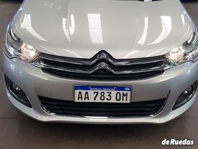 Citroen C4 Lounge Usado en Mendoza, deRuedas