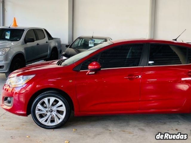 Citroen C4 Lounge Usado en Mendoza, deRuedas