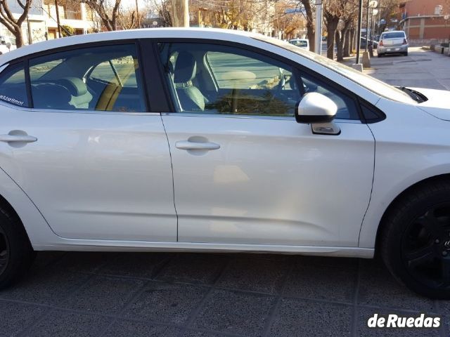 Citroen C4 Lounge Usado en Mendoza, deRuedas