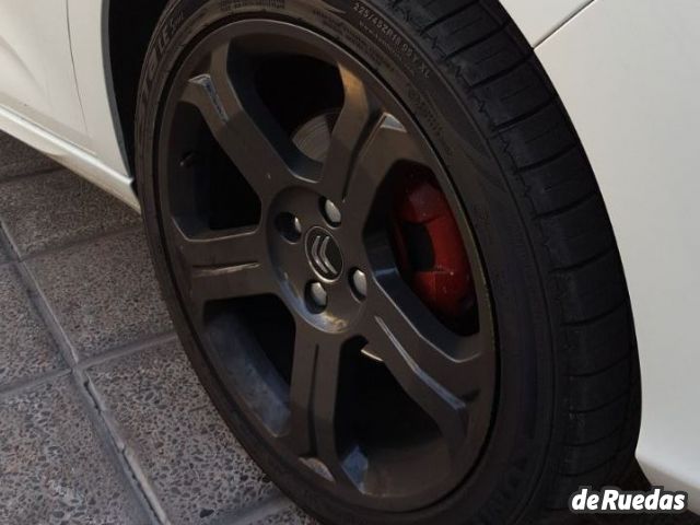 Citroen C4 Lounge Usado en Mendoza, deRuedas
