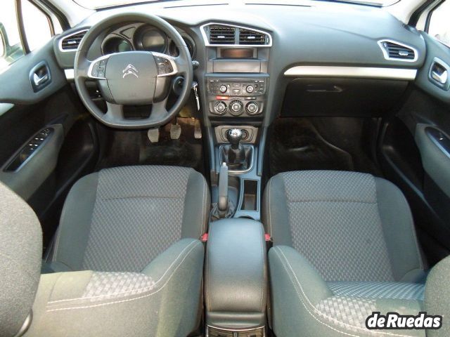 Citroen C4 Lounge Usado en Mendoza, deRuedas