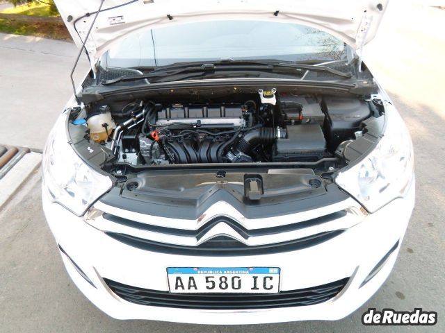 Citroen C4 Lounge Usado en Mendoza, deRuedas