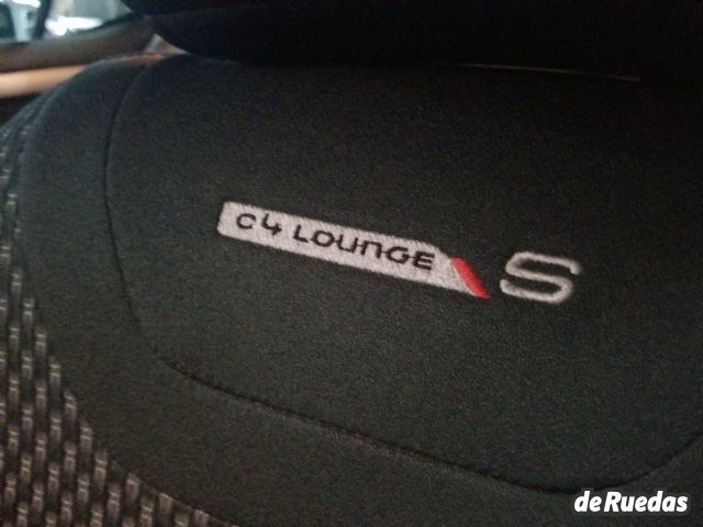 Citroen C4 Lounge Usado en San Juan, deRuedas