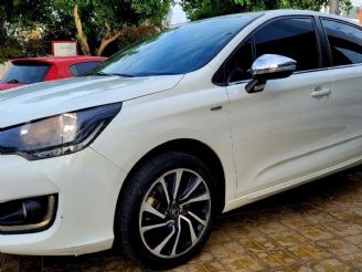 Citroen C4 Lounge Usado en San Juan