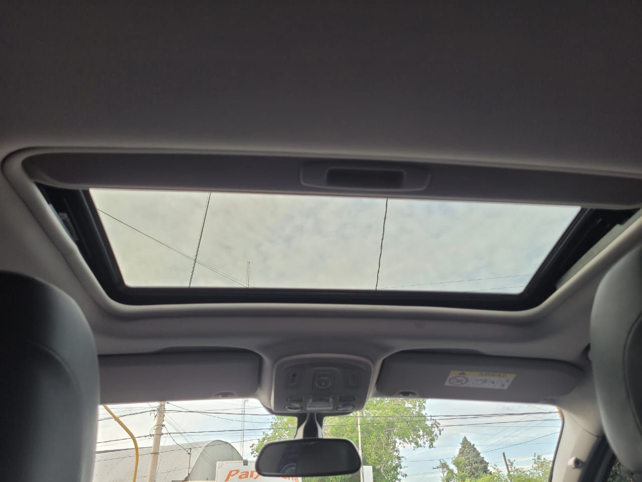 Citroen C4 Lounge Usado en San Juan, deRuedas
