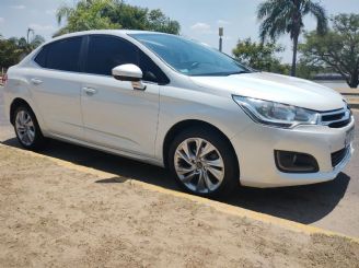 Citroen C4 Lounge Usado en Mendoza