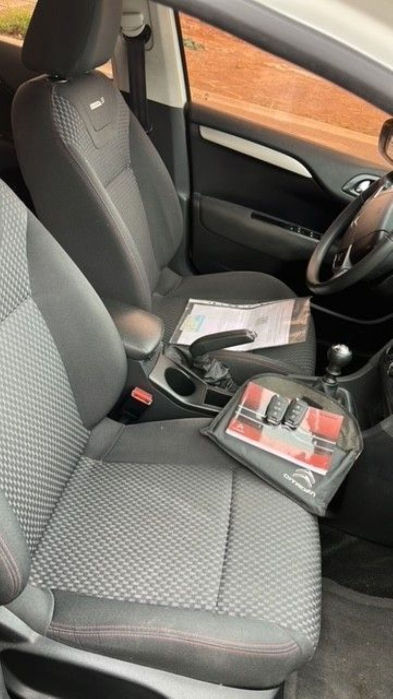 Citroen C4 Lounge Usado en Mendoza, deRuedas