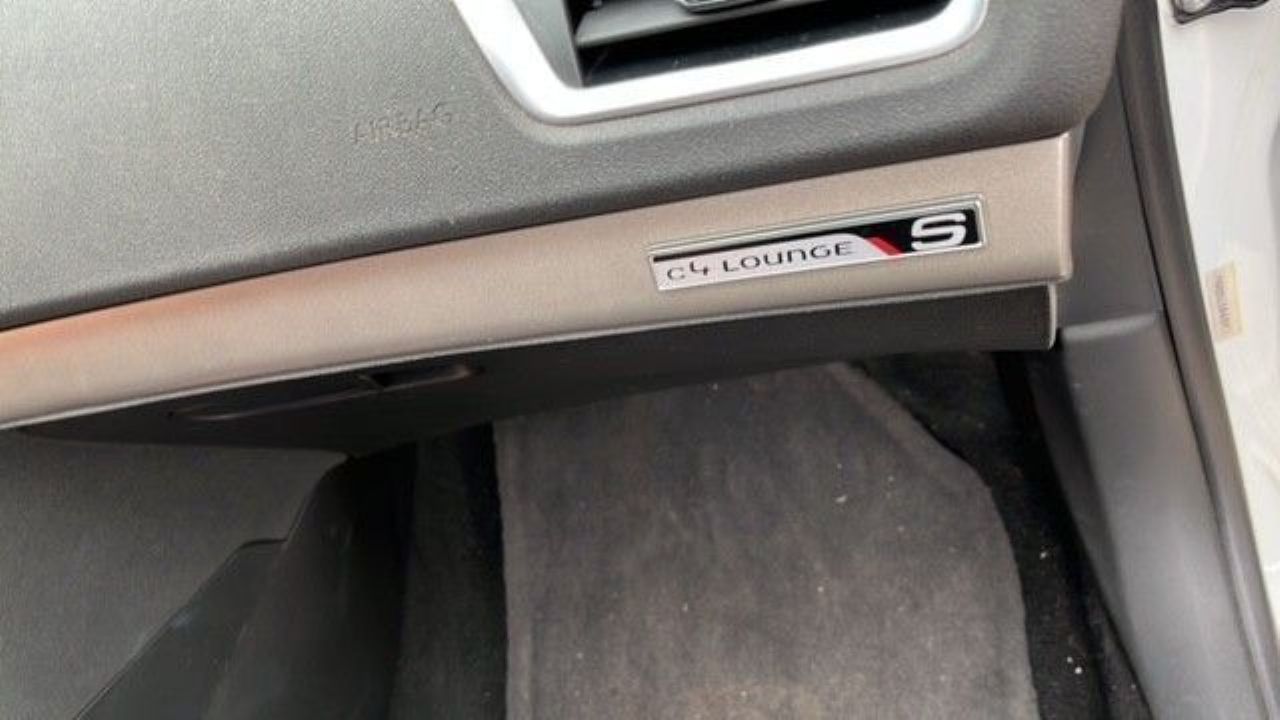 Citroen C4 Lounge Usado en Mendoza, deRuedas