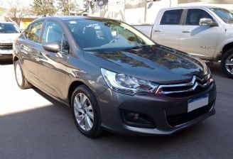 Citroen C4 Lounge Usado en Córdoba