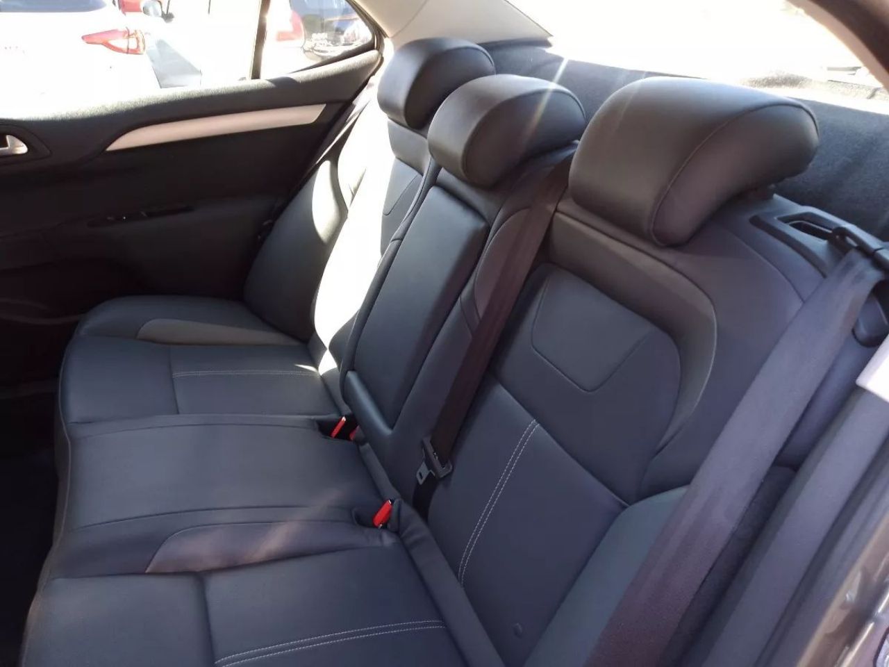 Citroen C4 Lounge Usado en Córdoba, deRuedas
