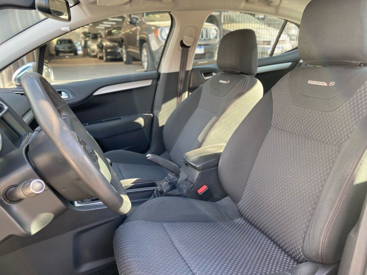 Citroen C4 Lounge Usado en San Juan, deRuedas
