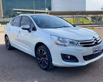 Citroen C4 Lounge Usado en Mendoza