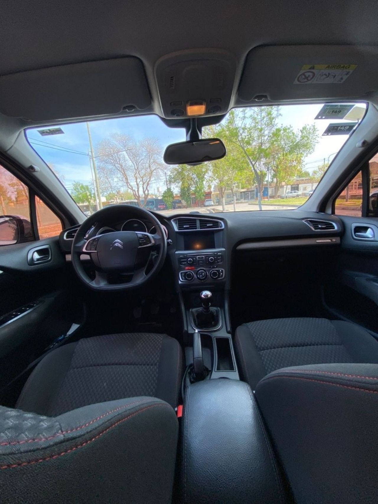 Citroen C4 Lounge Usado en Mendoza, deRuedas