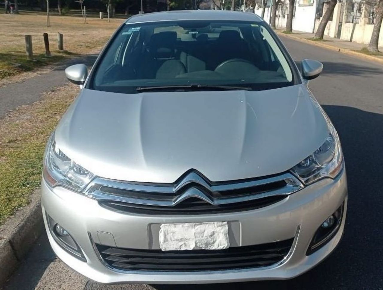 Citroen C4 Lounge Usado en Buenos Aires, deRuedas