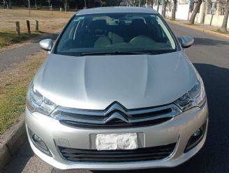 Citroen C4 Lounge Usado en Buenos Aires