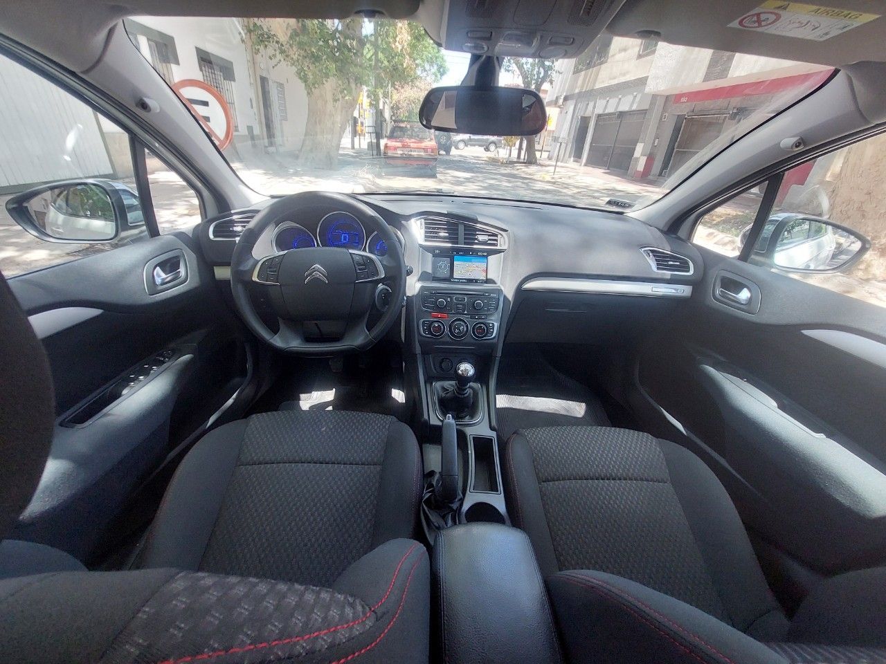 Citroen C4 Lounge Usado en Mendoza, deRuedas