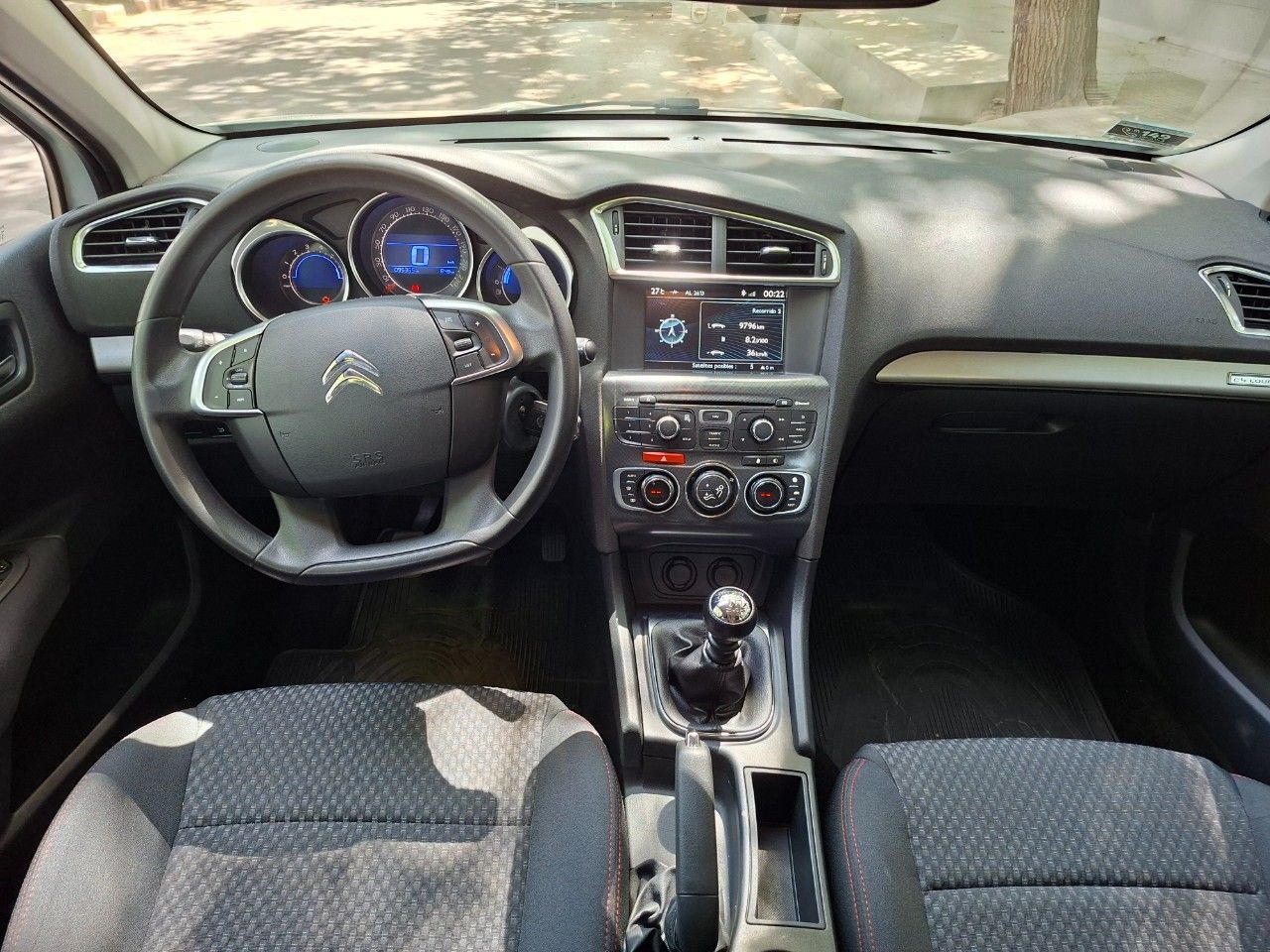 Citroen C4 Lounge Usado en Mendoza, deRuedas