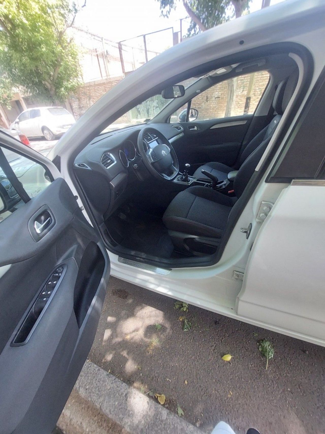 Citroen C4 Lounge Usado en Mendoza, deRuedas