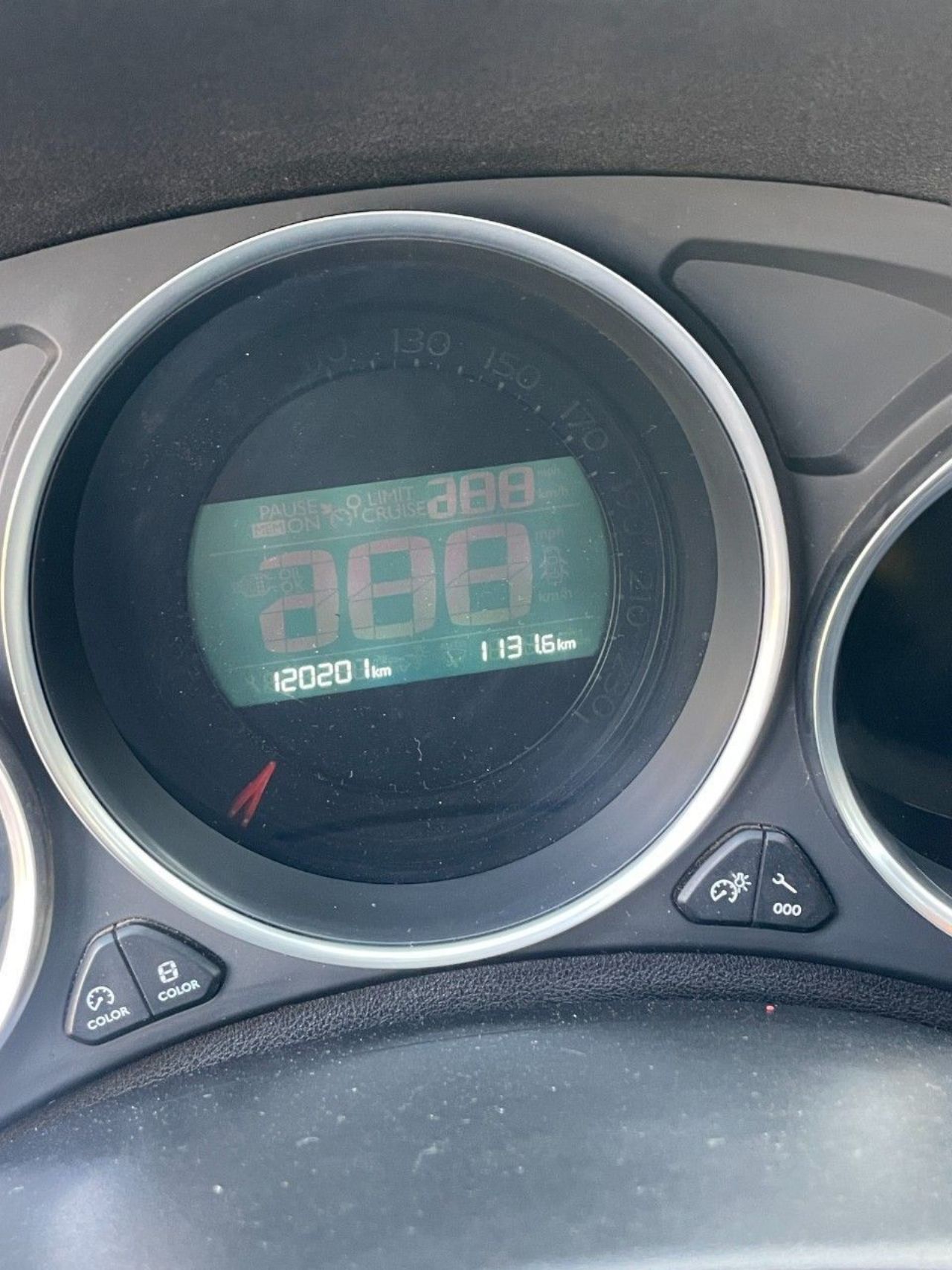 Citroen C4 Lounge Usado en Mendoza, deRuedas