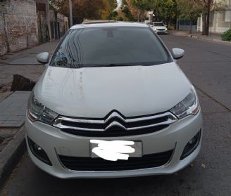 Citroen C4 Lounge Usado en Mendoza