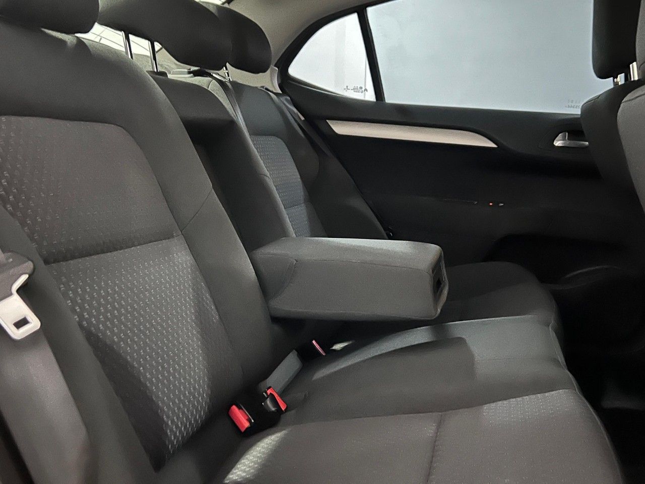 Citroen C4 Lounge Usado Financiado en Córdoba, deRuedas