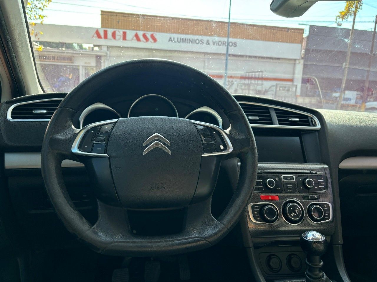 Citroen C4 Lounge Usado en Mendoza, deRuedas