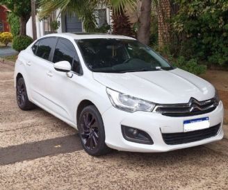 Citroen C4 Lounge Usado en Misiones