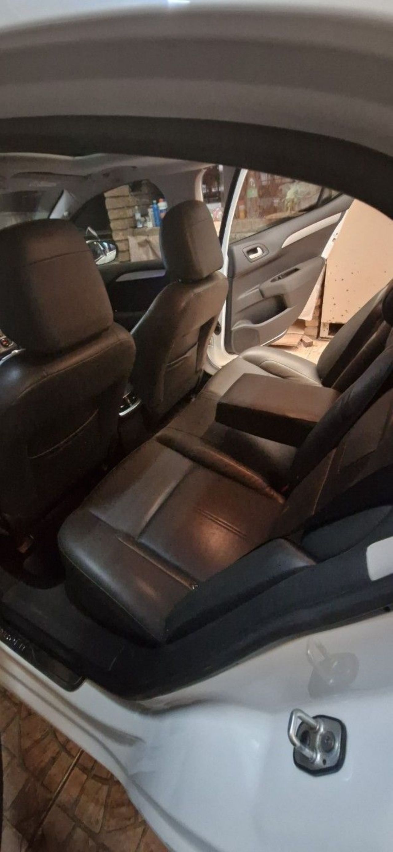Citroen C4 Lounge Usado en Misiones, deRuedas