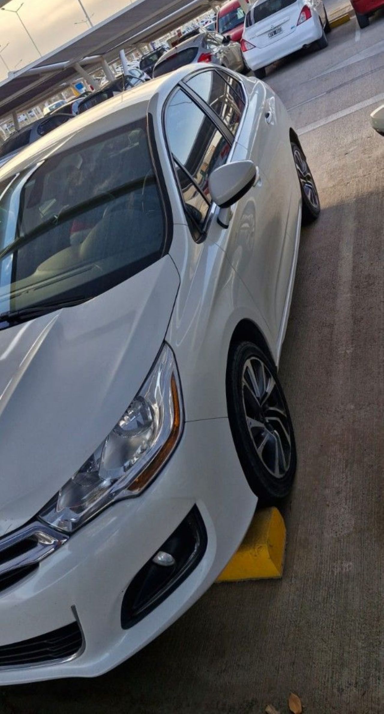 Citroen C4 Lounge Usado en Mendoza, deRuedas