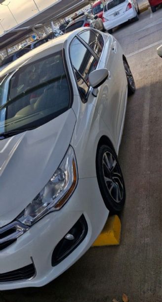 Citroen C4 Lounge Usado en Mendoza