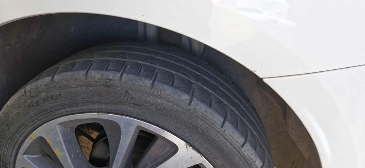 Citroen C4 Lounge Usado en Mendoza, deRuedas