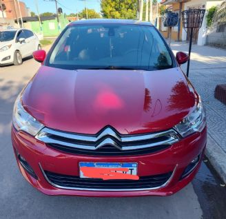 Citroen C4 Lounge Usado en Buenos Aires