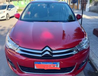 Citroen C4 Lounge Usado en Buenos Aires