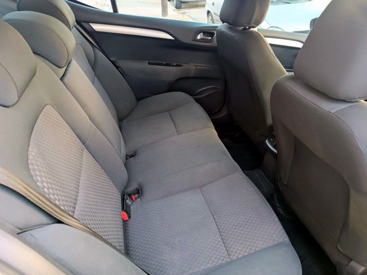 Citroen C4 Lounge Usado Financiado en Buenos Aires, deRuedas